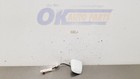 15 PORSCHE CAYMAN S 981 ROOF MOUNTED ANTENNA WHITE