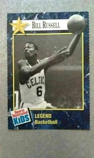 Sports Illustrated for Kids SI For Kids NBA Basketball STARS A - I  YOU PICK