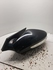 Driver Side View Mirror Power VIN B 8th Digit Turbo Fits 11-14 SONATA 1273532