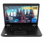 Dell E7470 I7 14" Ordinateur Portable Windows 11 Pro 4 Go 120 Go Remis À Neuf