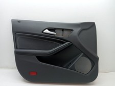 A1177200962 LINKE VORDERTÜRVERKLEIDUNG / 460748 FÜR MERCEDES-BENZ CLASE CLA W11