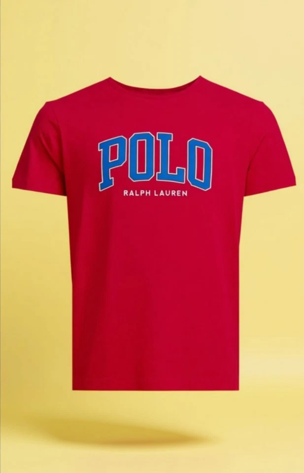 Original Ralph Lauren T-shirt Polo Super Sale - Bild 2 von 4