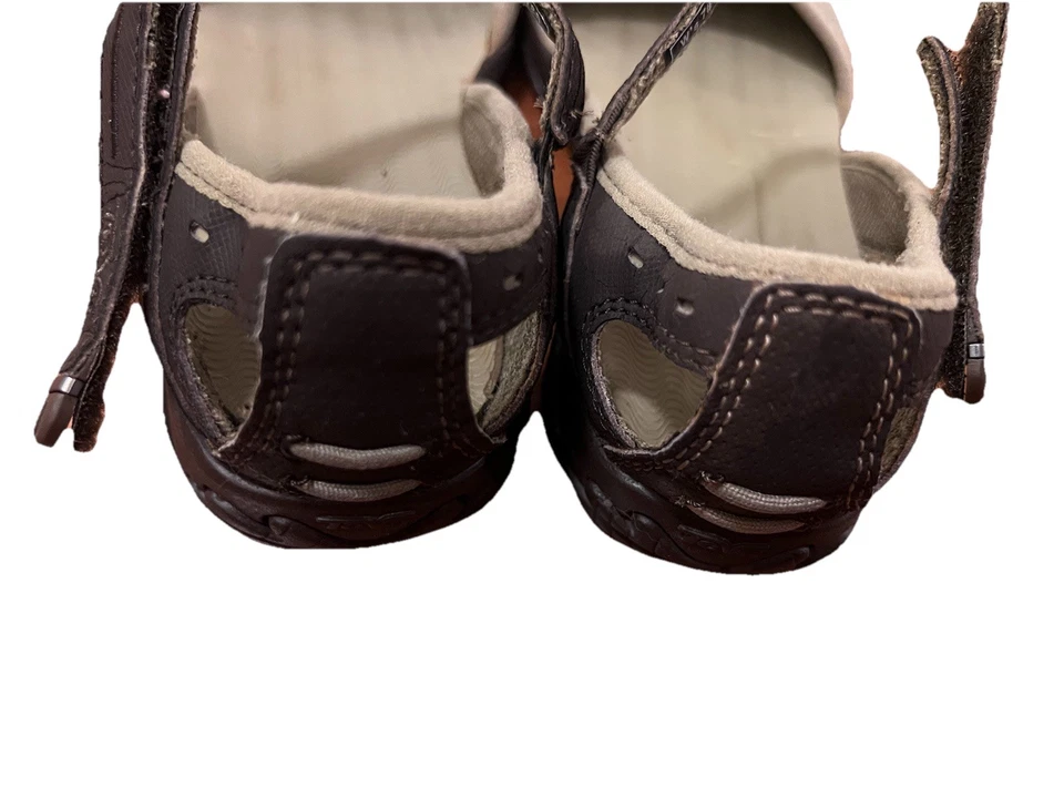 Zapatos de agua Teva Westwater Mary Jane engomados para mujer talla 7 precio de venta sugerido por el fabricante 120 USD Foto 4 de 4