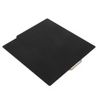  Piastra di costruzione in acciaio per molle per stampante 3D Piastra di stampa