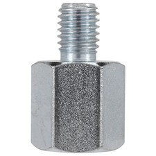 M14 To M10 Adapter Different Thread  Core Bits Drill Grinder Cutter3828