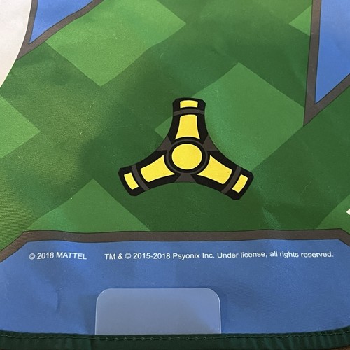 Rocket League Hot Wheels RC Rivals Play Set w/ 2 Race Cars - Incomplete No Code - Picture 19 of 22