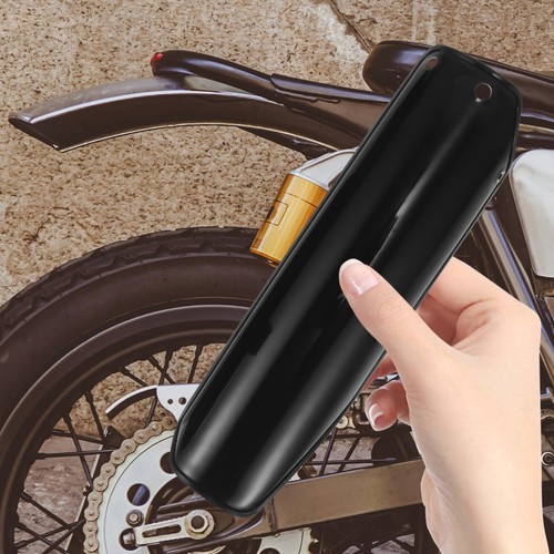 Bike Shock Absorber Crash Protector Motorcycle Front Fork Suspension - Picture 11 of 12