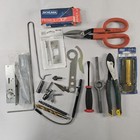 Miscellaneous Locksmith Lot Of Tools Keys & Other Tools/Lock Accessories Read⬇