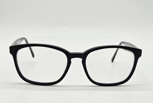 Nike Just Do It. 5016 006 Brillengestell Schwarz Unisex 50-16 130 Vollrand Sport - Bild 8 von 14