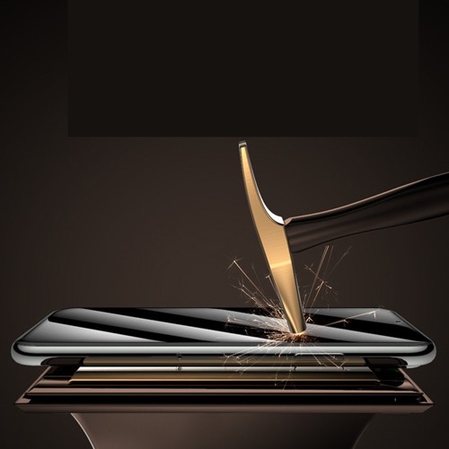 1/2/3Pcs Protect Privacy Tempered Glass Anti-Peeping Screen Protector For Huawei - Picture 7 of 11