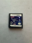 Lost in Blue 3 - Nintendo DS Tested Working