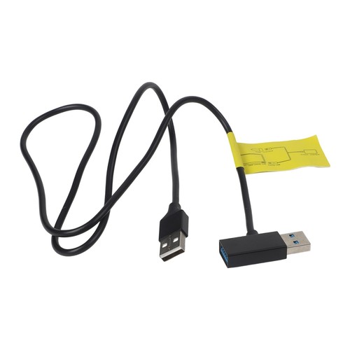 Cable divisor USB para uso de datos de alimentación para Android automático para Carplay - Imagen 10 de 15