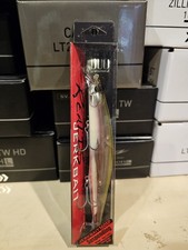 Duo Realis Jerkbait 160SP Suspending Komochi ...