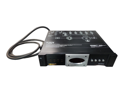 MONSTER POWER HOME THEATRE REFRENCE POWERCENTER (HTS 5100 MKII) - 第 1/4 張圖片