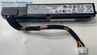 HPE MC96 Smart Storage Battery 96W 727260-003 871264-001