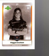 B7097- 2025 Parkside Nwsl Fußball Einsatz Karten -du Pick- 15 + Gratis US Schiff