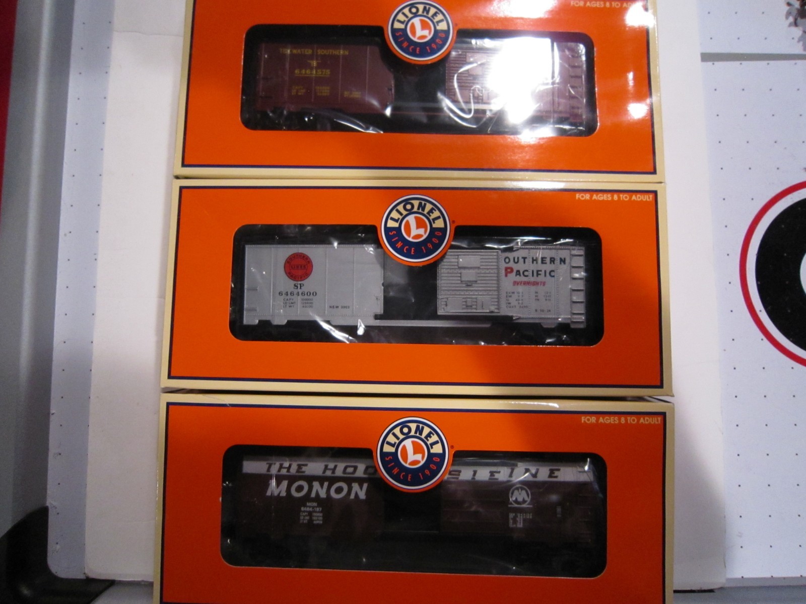 Click here to see eBay Auction