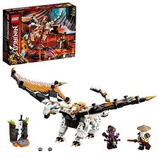 LEGO Ninjago Royaler Drache: Albi Rion 71718