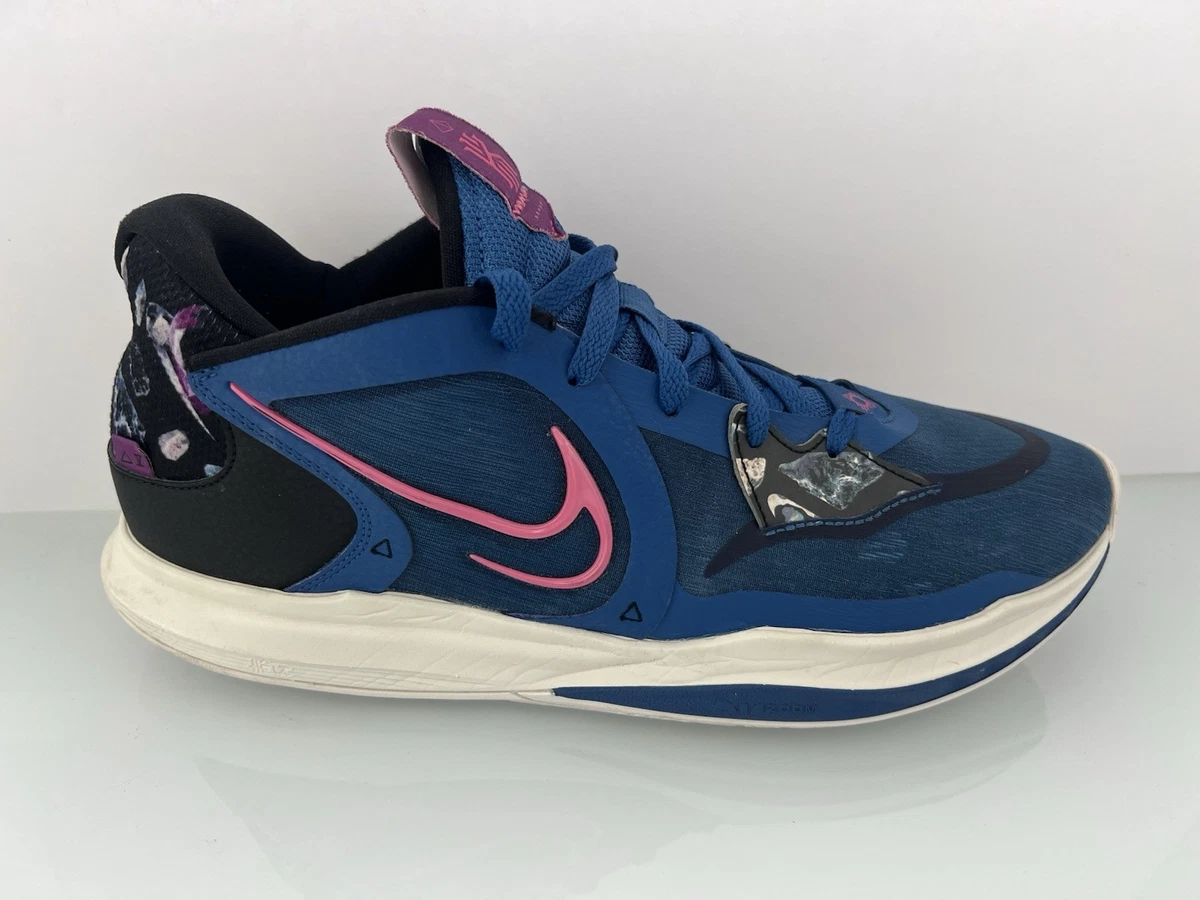 Nike Kyrie 5 Low Precious Stones for Sale | Authenticity