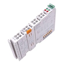 WAGO 750-454 Differential Input Module for 75...