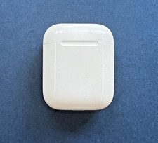 Genuine Apple AirPods 2nd Generation Lightning Case A1602