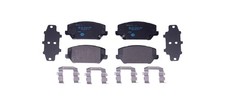 HELLA Scheibenbremse Bremsbelagsatz Für HYUNDAI Grandeur KIA 15-23 58101G8A30