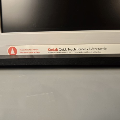 Kodak 10” Digital Photo Frame Touch Border,Video/Music/Pics MultiCard&Frame A+ - Picture 8 of 22