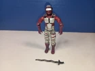 Vintage 1990 G.I. Joe Night Creeper w/ sword Hasbro Action Figure