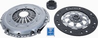 Sachs Kupplungssatz Fuer VAG 3000951210