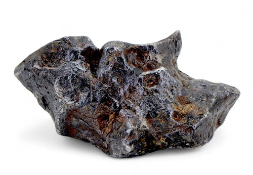 57.08g Amazing SERICHO Pallasite Meteorite  - TOP METEORITE - Picture 1 of 6