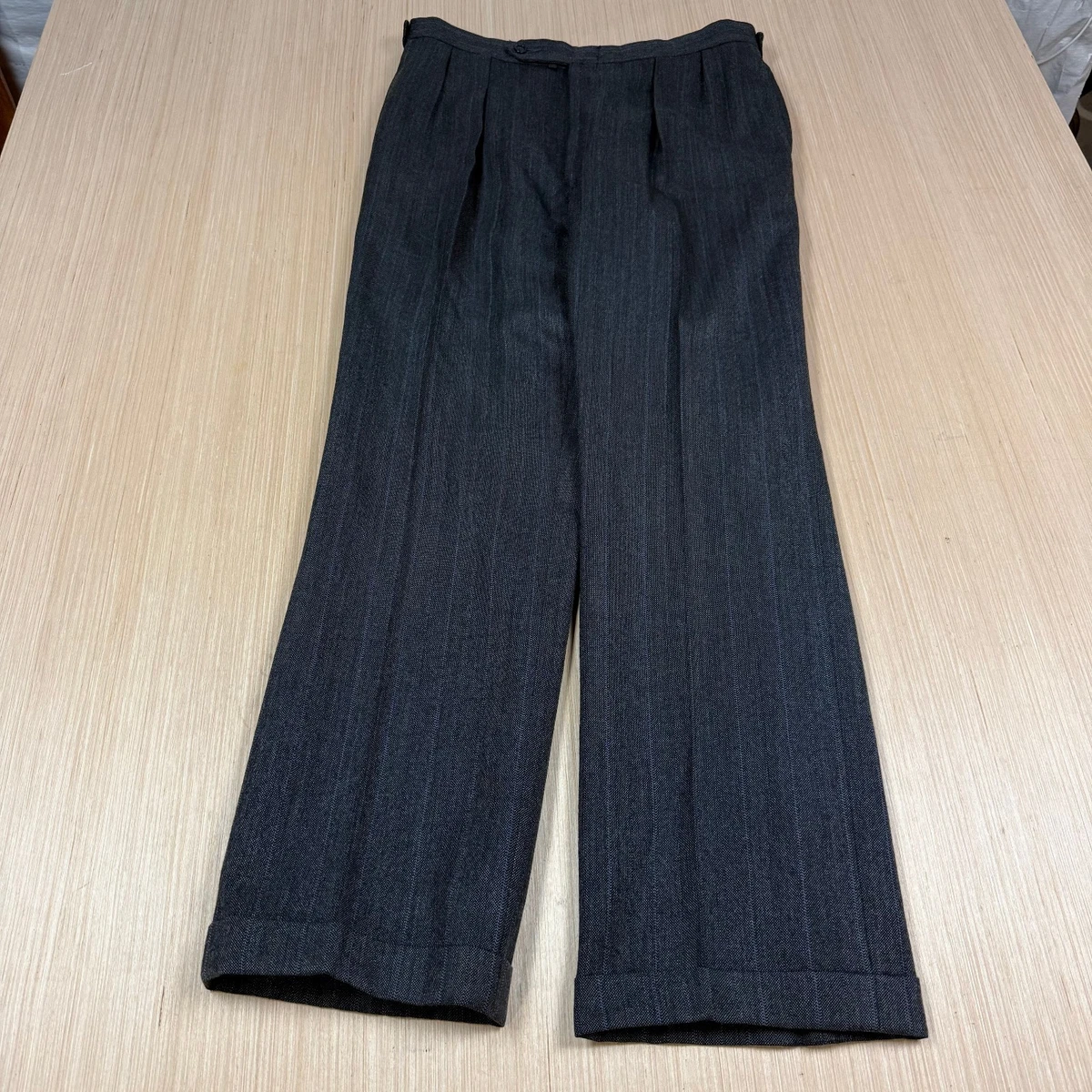 Striped Pants for Men with Vintage for sale - eBay