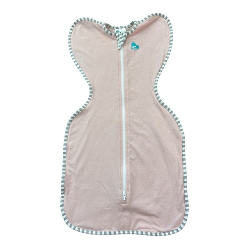 Love to Dream Swaddle UP Self-Soothing Sleep Sack Pink Size Small 8-13 lbs. NEW - Picture 2 of 4