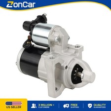 Starter Motor for GMC Yukon 2015-2020 6.2L Cadillac Escalade 2015-2020 10910N