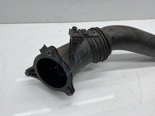 BMW Turbo Intercooler Tube Pipe Hose 1 2 3 4 Series F20 F21 F22 F30 G20 8601683 - Picture 3 of 5