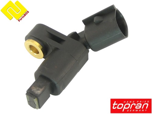 TOPRAN 109753 ABS Sensor ,Right ,0986594000 ,1H0927808 ,1J0927804 ,S105705002Z - Picture 2 of 5