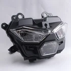 Front LED Headlamp Assy fit for KAWASAKI Z500 ABS 2024 2025/Z900 SE  2025 2026