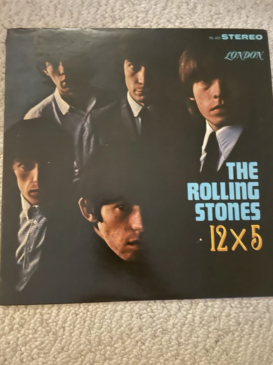 25+ Rolling Stones 12x5 for sale | Updated Oct 2026