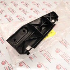 Rear Bumper Support Left Toyota Corolla Code 52563-0F010 New Original