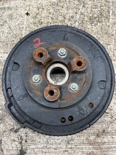 John Deere 425 Lawn Tractor Kawasaki Fd620d Engine Flywheel, Am109399