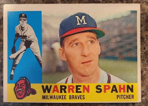1960 Topps Baseball Complete Set 572 Cards EX-Mint (111 Graded + 461 Ungraded) - Picture 21 of 23