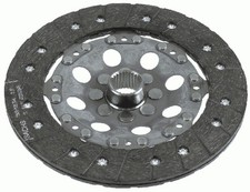Kupplungsscheibe SACHS 1864 466 031 für PUCH MERCEDES W202 W124 190 S124 228mm