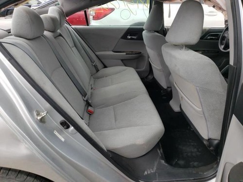 Info-GPS-TV Screen Display Screen Upper US Market Fits 13-15 ACCORD 567682 - Picture 9 of 12