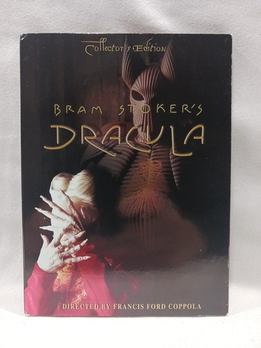 Horror Movies (DVD Lot of 6) Friday 13th Dracula Grudge Fog Thirteen Ghosts Dark - Picture 15 of 24