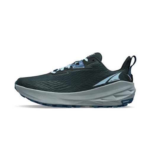 Zapatillas deportivas Altra para mujer negras Experience Wild talla 10,5 - Imagen 9 de 9