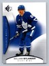 2025-26 Upper Deck SP Hockey - William Nylander #19