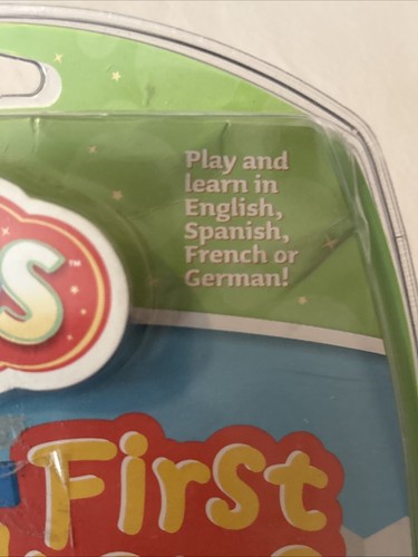 LeapFrog little leaps Girl Baby Boy First Steps 9+ Months New Educator Approved - Picture 3 of 4