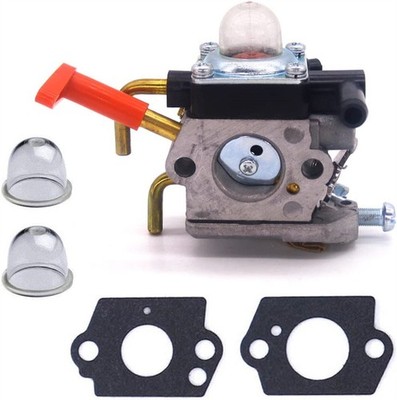 Vergaser-Kit für Stihl HS81 HS81R HS81T HS86 HS86R HS86T Heckenscheren