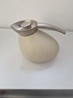 Georg Jensen Quack coffee pot thermo serving jug