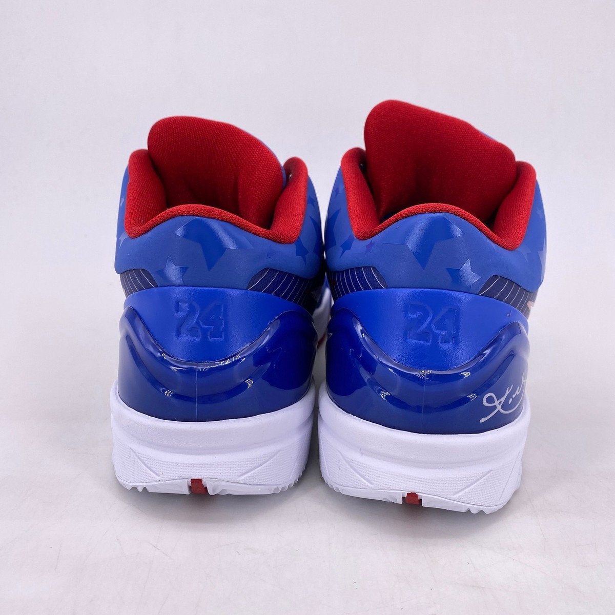 NIKE KOBE 4 PROTRO PHILLY 28㎝ NIKE x KOBE 4 PROTRO 