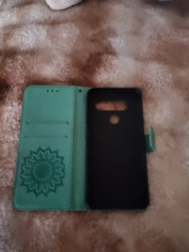 Lg V40 Thinq Smartphone - Picture 6 of 7